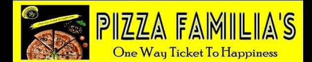 Pizza Familias logo
